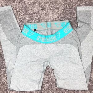 Gymshark flex V2 leggings